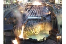 12月・1月出発 【春日井・瀬戸・菱野発】*1泊4食付き*温泉街を満喫♪早めの到着!天下の名湯 『草津温泉(ホテル一井プラン)』1